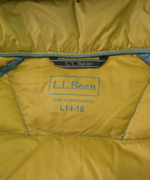 L.L.Bean（エルエルビーン）その他 青 サイズ:14(150cm位) キッズ/2200678703014