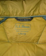 L.L.Bean（エルエルビーン）その他 青 サイズ:14(150cm位) キッズ/2200678703014