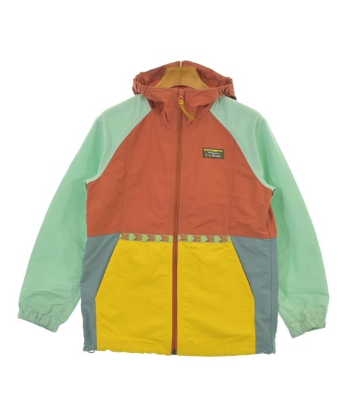 L.L.Bean(エルエルビーン)その他 茶 サイズ:10(130cm位)/2200678703021