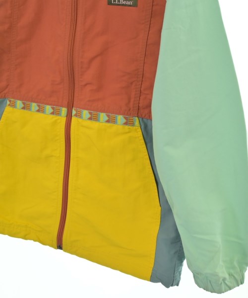 L.L.Bean（エルエルビーン）その他 茶 サイズ:10(130cm位) キッズ/2200678703021