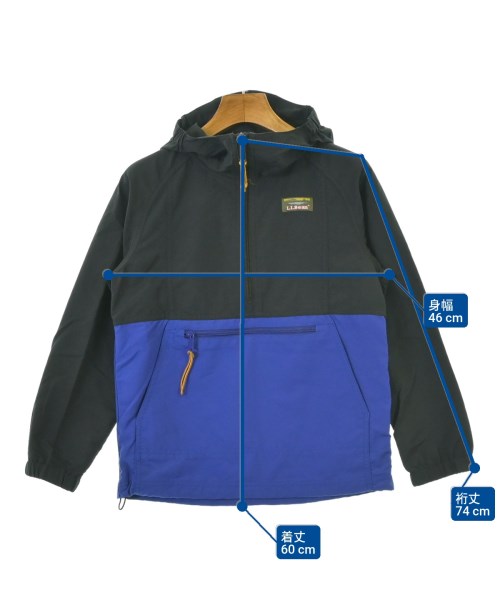 L.L.Bean（エルエルビーン）その他 黒 サイズ:8(120cm位) キッズ/2200680456014
