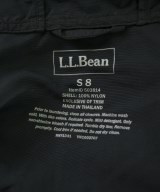 L.L.Bean（エルエルビーン）その他 黒 サイズ:8(120cm位) キッズ/2200680456014