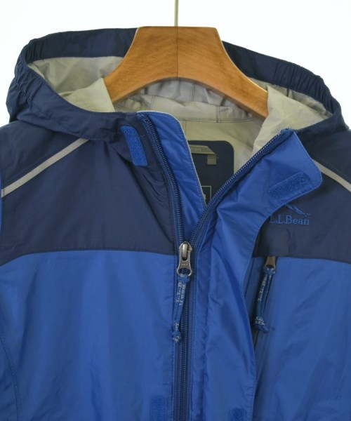 L.L.Bean（エルエルビーン）その他 紺 サイズ:L(130cm位) キッズ/2200680456021