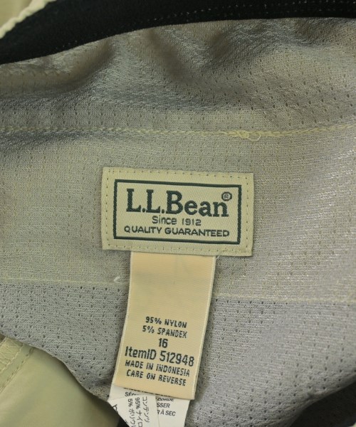 L.L.Bean（エルエルビーン）その他 ベージュ サイズ:160(15T-16T) キッズ/2200687146062