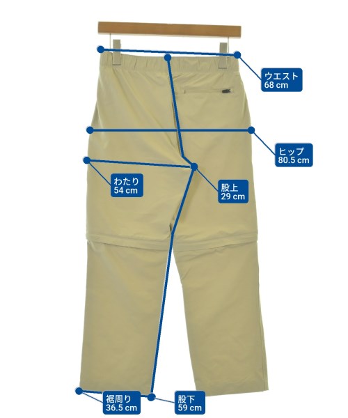 L.L.Bean（エルエルビーン）その他 ベージュ サイズ:160(15T-16T) キッズ/2200687146062