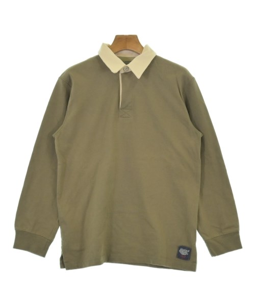 L.L.Bean(エルエルビーン)Tシャツ・カットソー カーキ サイズ:150(13T-14T)/2200697485052
