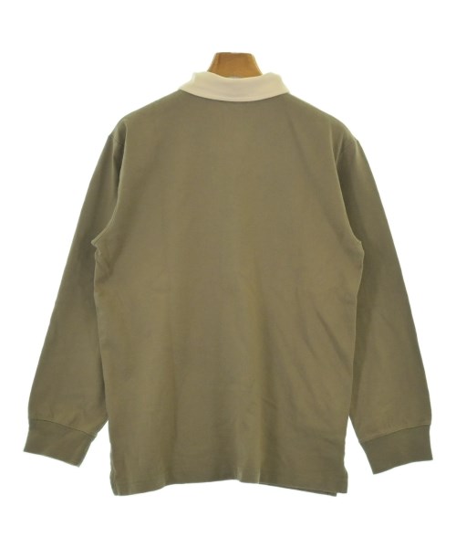 L.L.Bean（エルエルビーン）Tシャツ・カットソー カーキ サイズ:150(13T-14T) キッズ/2200697485052