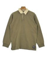 L.L.Bean（エルエルビーン）Tシャツ・カットソー カーキ サイズ:150(13T-14T) キッズ/2200697485052