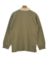 L.L.Bean（エルエルビーン）Tシャツ・カットソー カーキ サイズ:150(13T-14T) キッズ/2200697485052
