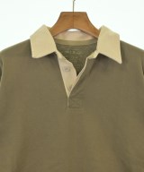 L.L.Bean（エルエルビーン）Tシャツ・カットソー カーキ サイズ:150(13T-14T) キッズ/2200697485052