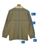 L.L.Bean（エルエルビーン）Tシャツ・カットソー カーキ サイズ:150(13T-14T) キッズ/2200697485052