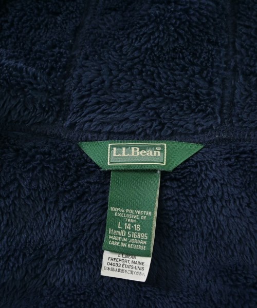 L.L.Bean（エルエルビーン）その他 紺 サイズ:150(13T-14T) キッズ/2200651002141