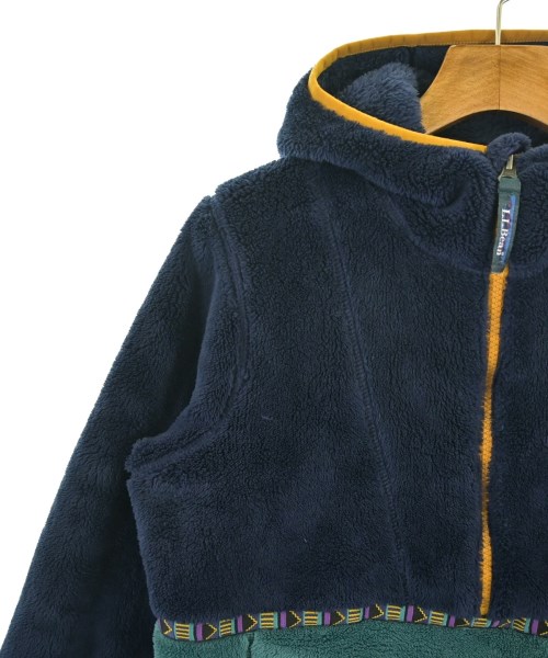 L.L.Bean（エルエルビーン）その他 紺 サイズ:150(13T-14T) キッズ/2200651002141