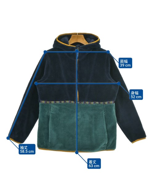 L.L.Bean（エルエルビーン）その他 紺 サイズ:150(13T-14T) キッズ/2200651002141