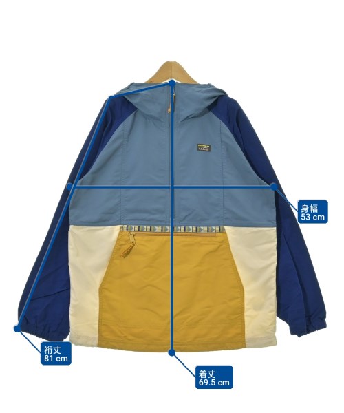 L.L.Bean（エルエルビーン）その他 青 サイズ:170(17T-18T) キッズ/2200704172104
