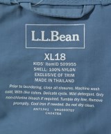 L.L.Bean（エルエルビーン）その他 青 サイズ:170(17T-18T) キッズ/2200704172104