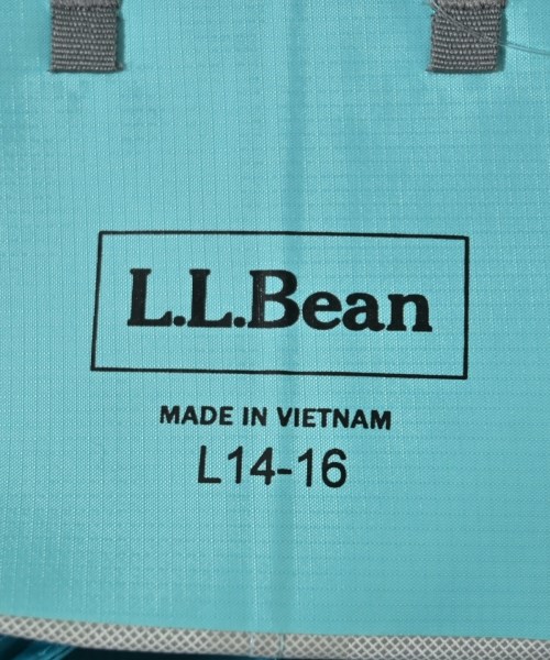 L.L.Bean（エルエルビーン）その他 青 サイズ:150(13T-14T) キッズ/2200704172111