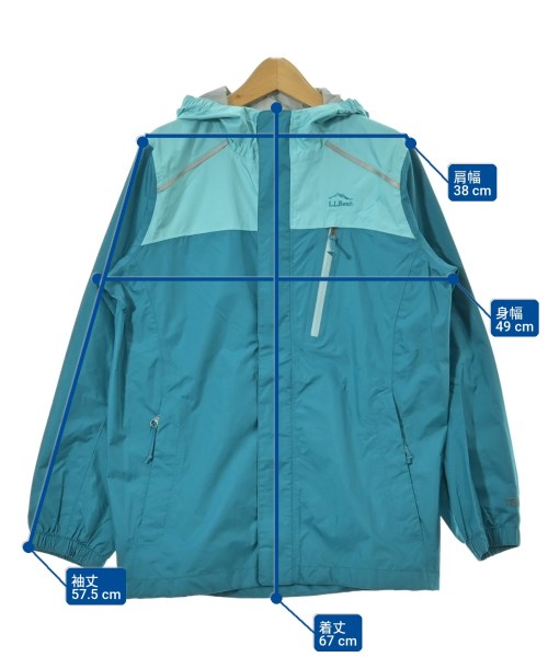 L.L.Bean（エルエルビーン）その他 青 サイズ:150(13T-14T) キッズ/2200704172111