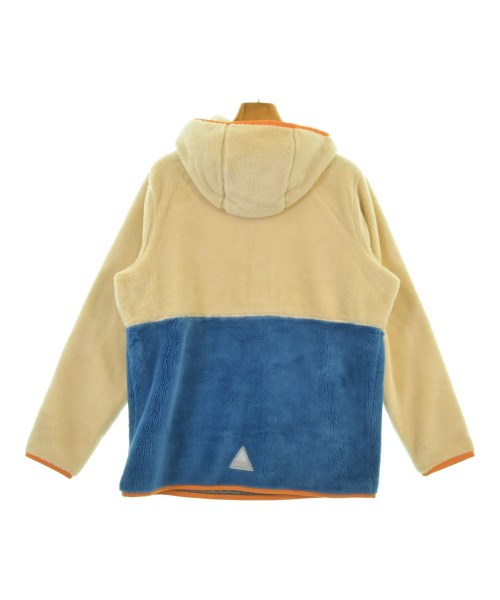 L.L.Bean（エルエルビーン）パーカー ベージュ サイズ:XL(140cm位) キッズ/2200667528017