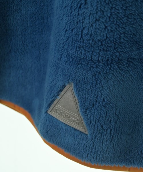 L.L.Bean（エルエルビーン）パーカー ベージュ サイズ:XL(140cm位) キッズ/2200667528017