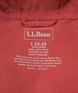 L.L.Bean（エルエルビーン）パーカー 赤 サイズ:160(15T-16T) キッズ/2200717694037