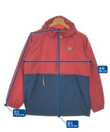 L.L.Bean（エルエルビーン）パーカー 赤 サイズ:160(15T-16T) キッズ/2200717694037