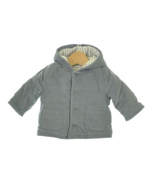 cadet rousselle(カデロッセル)その他 グレー サイズ:70(6M)/2200692459072