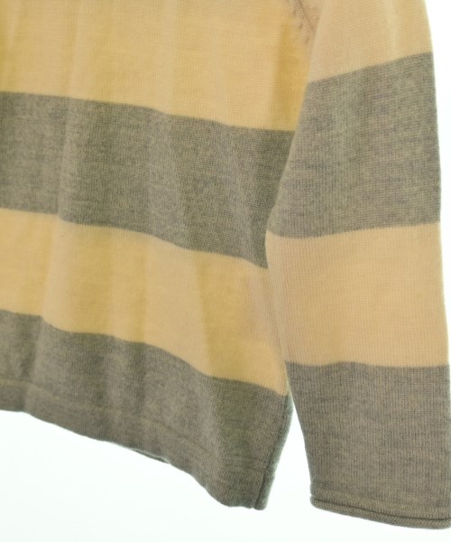 FUB（ファブ）ニット グレー サイズ:90(24M) キッズ/2200607686050