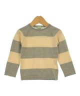 FUB（ファブ）ニット グレー サイズ:90(24M) キッズ/2200607686050