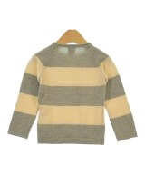 FUB（ファブ）ニット グレー サイズ:90(24M) キッズ/2200607686050