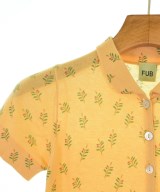 FUB（ファブ）ワンピース（その他） 黄 サイズ:120(7T-8T) キッズ/2200604103017