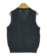 J.PRESS（ジェイプレス）ニット 紺 サイズ:110(5T-6T) キッズ/2200628882011