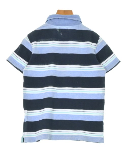 J.PRESS（ジェイプレス）Tシャツ・カットソー 青 サイズ:130(9T-10T) キッズ/2200616693117