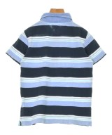 J.PRESS（ジェイプレス）Tシャツ・カットソー 青 サイズ:130(9T-10T) キッズ/2200616693117