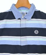 J.PRESS（ジェイプレス）Tシャツ・カットソー 青 サイズ:130(9T-10T) キッズ/2200616693117