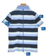 J.PRESS（ジェイプレス）Tシャツ・カットソー 青 サイズ:130(9T-10T) キッズ/2200616693117