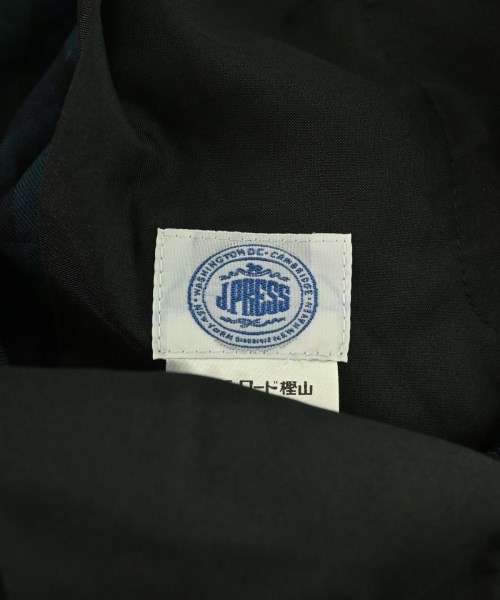 J.PRESS（ジェイプレス）その他 紺 サイズ:130(9T-10T) キッズ/2200690949063