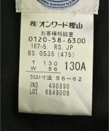 J.PRESS（ジェイプレス）その他 紺 サイズ:130(9T-10T) キッズ/2200690949063