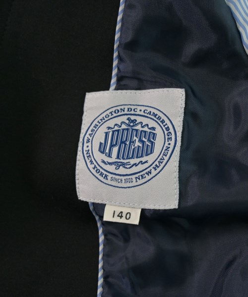 J.PRESS（ジェイプレス）その他 紺 サイズ:140/140(11T-12T) キッズ/2200647186015