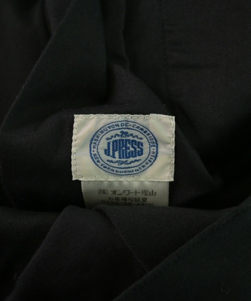 J.PRESS（ジェイプレス）その他 紺 サイズ:140/140(11T-12T) キッズ/2200647186015