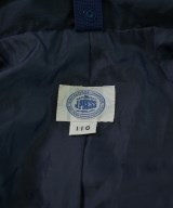 J.PRESS（ジェイプレス）その他 紺 サイズ:110(5T-6T) キッズ/2200645686081