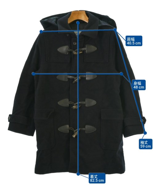 J.PRESS（ジェイプレス）その他 紺 サイズ:140(11T-12T) キッズ/2200652988260