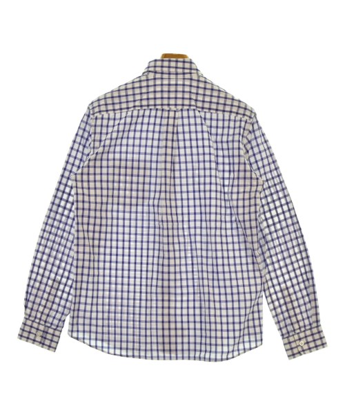 J.PRESS（ジェイプレス）シャツ 白 サイズ:160(15T-16T) キッズ/2200648751069