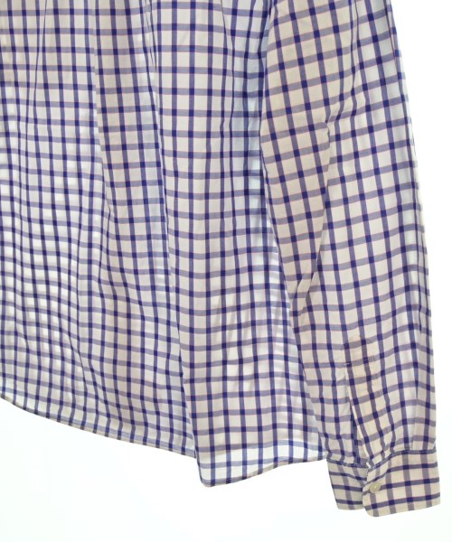 J.PRESS（ジェイプレス）シャツ 白 サイズ:160(15T-16T) キッズ/2200648751069