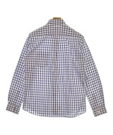 J.PRESS（ジェイプレス）シャツ 白 サイズ:160(15T-16T) キッズ/2200648751069