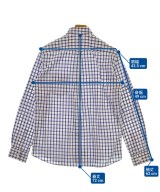 J.PRESS（ジェイプレス）シャツ 白 サイズ:160(15T-16T) キッズ/2200648751069