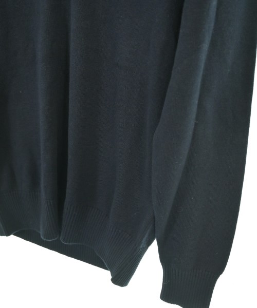 J.PRESS（ジェイプレス）ニット 紺 サイズ:150(13T-14T) キッズ/2200666180063