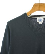 J.PRESS（ジェイプレス）ニット 紺 サイズ:150(13T-14T) キッズ/2200666180063