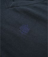 J.PRESS（ジェイプレス）ニット 紺 サイズ:150(13T-14T) キッズ/2200666180063