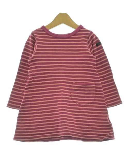 F.O.KIDS(エフオーキッズ)ワンピース（その他） ピンク サイズ:100(3T-4T)/2200518426264